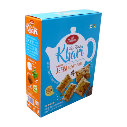 Masala Munch Snack Box