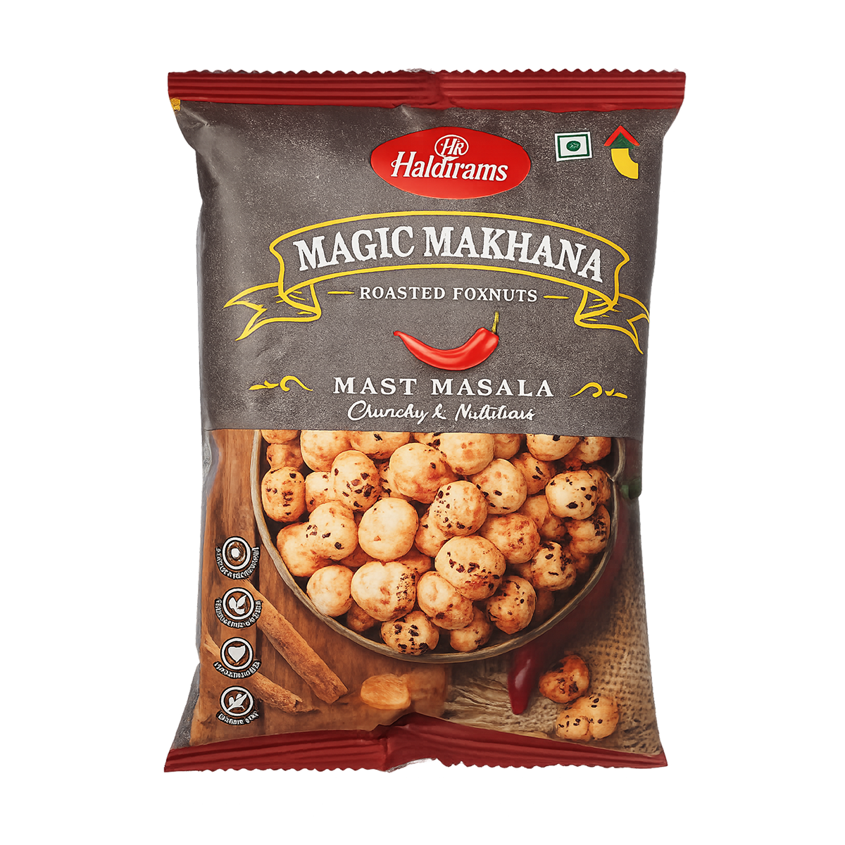 Masala Munch Snack Box