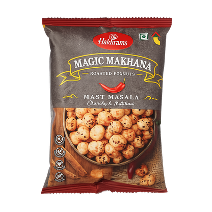 Masala Munch Snack Box