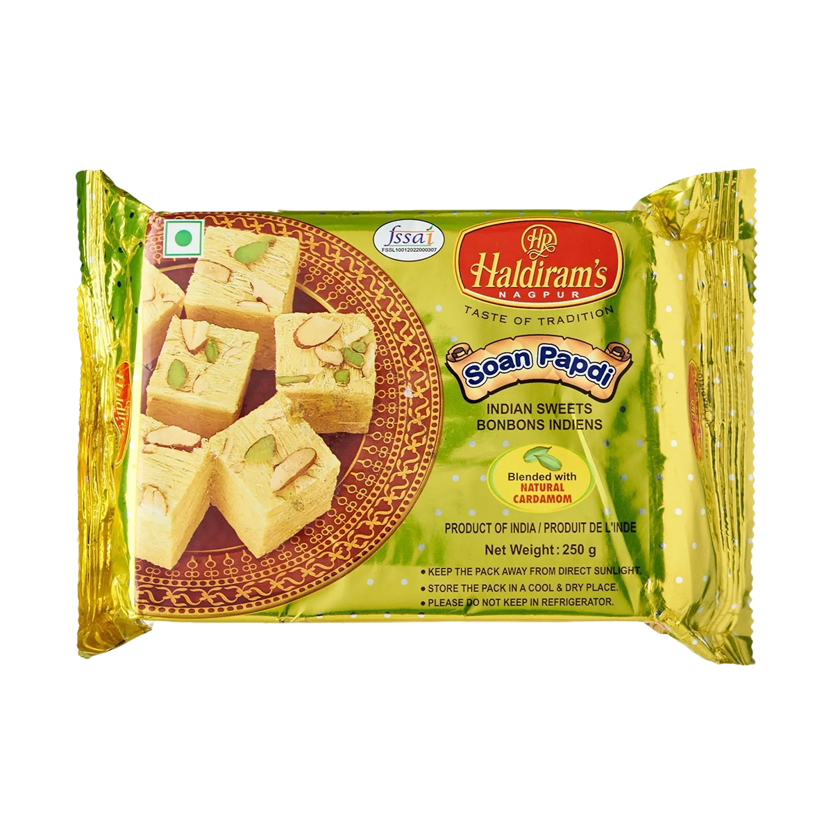 Masala Munch Snack Box
