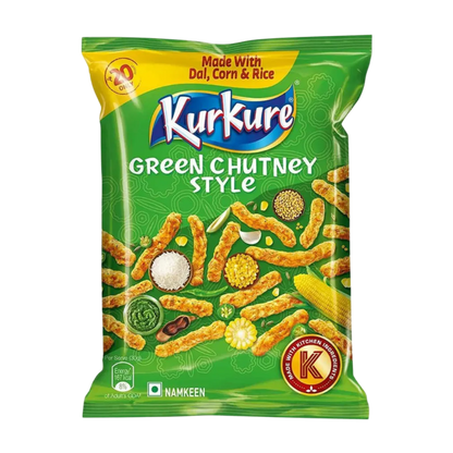 Masala Munch Snack Box