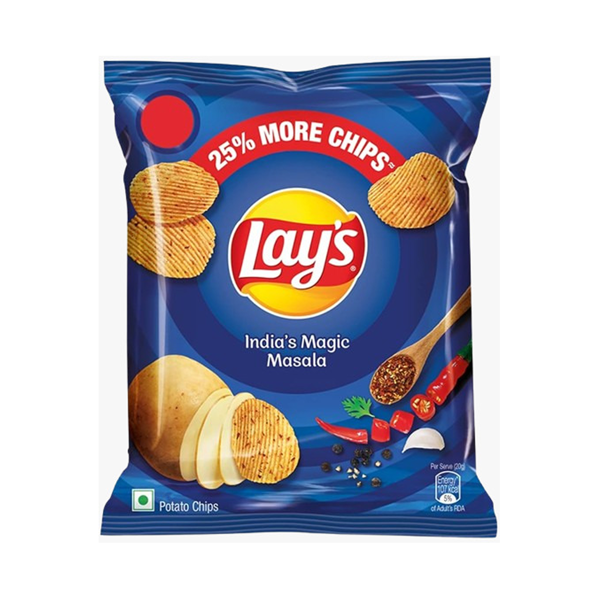 Masala Munch Snack Box