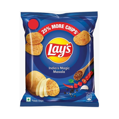 Masala Munch Snack Box